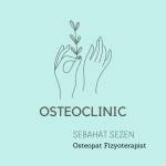 OSTEO CLINIC KAPAKLI FIZYOTERAPI Profile Picture