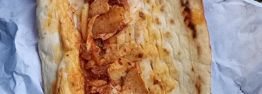 EYVAN HATAY ÜSULU DÖNER İSKENDER Cover Image