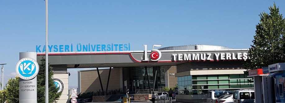 LISANSÜSTÜ EĞITIM ENSTITÜSÜ GRADUATE SCHOOL Cover Image