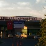 KAYSERI ÜNIVERSITESI 15 TEMMUZ KAMPÜSÜ Profile Picture