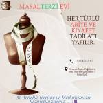 MASAL TERZI EVI Profile Picture