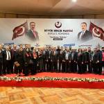 BÜYÜK BIRLIK PARTISI BURSA İL BAŞKANLIĞI Profile Picture