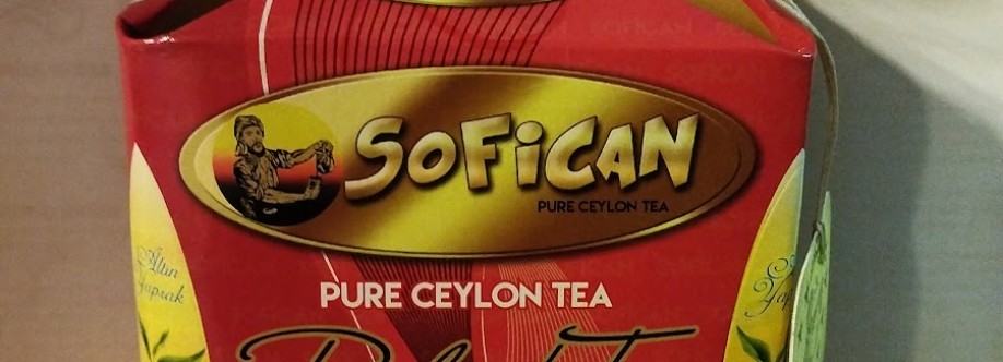 SOFICAN ÇAY VE KAHVE Cover Image