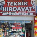 UYGUN TEKNİK HIRDAVAT Profile Picture