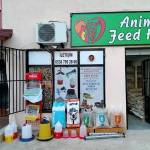 ANIMAL FEED HOUSE KIYIK YEM EVI Profile Picture