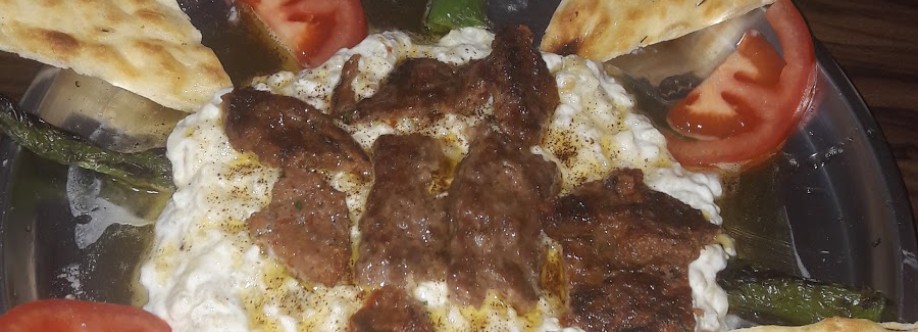 ÖZ URFA LEZZET PIDE LAHMACUN Cover Image