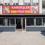 KARDEŞLER PIDE VE KEBAP SALONU Profile Picture