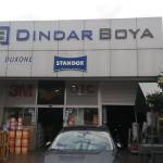 DINDAR BOYA Profile Picture