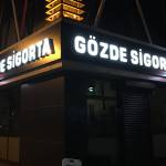 GÖZDE SİGORTA ARA HİZM LTD ŞTİ Profile Picture