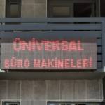 UNIVERSAL BÜRO MAKINALARI Profile Picture