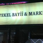 GÜL MARKET VE TEKEL BAYI Profile Picture