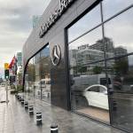 MERCEDES BENZ MENGERLER EGEMER BORNOVA ŞUBESI Profile Picture