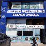 ANTALYA AKDENIZ OTO YEDEK PARÇA Profile Picture