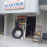 ÇELIK ELEKTRIK Profile Picture