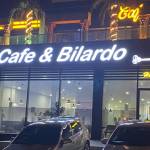 MRT BILARDO CAFE Profile Picture