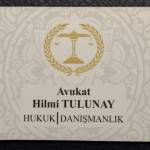 TULUNAY HUKUK DANIŞMANLIK Profile Picture