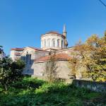 YENICUMA CAMII Profile Picture