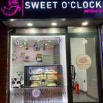 SWEET O CLOCK PATISSERIE Profile Picture